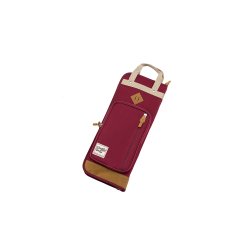 Tama Powerpad Stickbag Wine Red