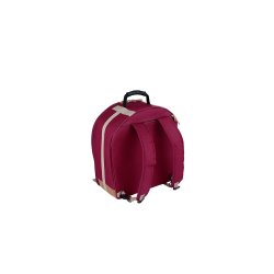 Tama Powerpad Trumbag 14x6�'' snare, Wine Red