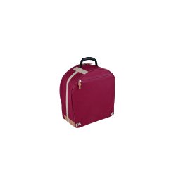 Tama Powerpad Trumbag 14x6�'' snare, Wine Red