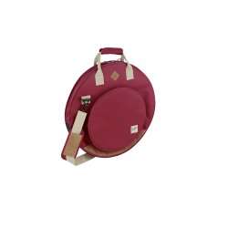 Tama Powerpad Cymbalbag 22'' Wine Red