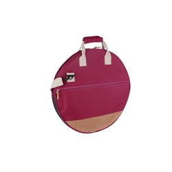 Tama Powerpad Cymbalbag 22'' Wine Red