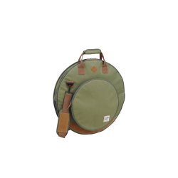 Tama Powerpad Cymbalbag 22'' Moss Green