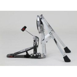 Tama TTK2S True Touch Training Kit 2-delt ve Trommest (hardware, pedal &amp; bkken medflger ikke) 