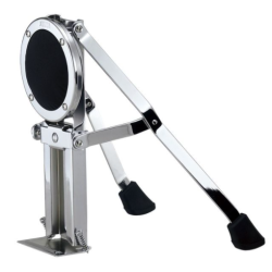 Tama TTK2S True Touch Training Kit 2-delt ve Trommest (hardware, pedal &amp; bkken medflger ikke) 