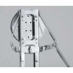 Tama TTK2S True Touch Training Kit 2-delt ve Trommest (hardware, pedal &amp; bkken medflger ikke) 