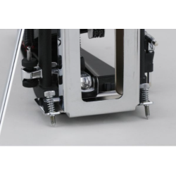 Tama TTK2S True Touch Training Kit 2-delt ve Trommest (hardware, pedal &amp; bkken medflger ikke) 