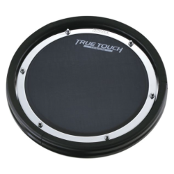 Tama TTK4S True Touch Training Kit 4-delt �ve Trommes�t (hardware, pedal &amp; b�kken medf�lger ikke) 