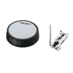 Tama TTK4S True Touch Training Kit 4-delt �ve Trommes�t (hardware, pedal &amp; b�kken medf�lger ikke) 