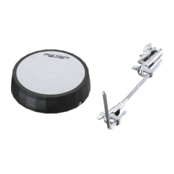 Tama TTK4S True Touch Training Kit 4-delt �ve Trommes�t (hardware, pedal &amp; b�kken medf�lger ikke) 