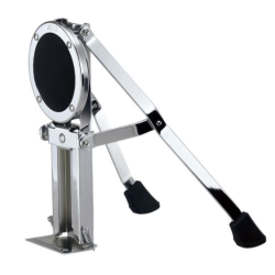 Tama TTK4S True Touch Training Kit 4-delt �ve Trommes�t (hardware, pedal &amp; b�kken medf�lger ikke) 