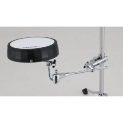 Tama TTK4S True Touch Training Kit 4-delt �ve Trommes�t (hardware, pedal &amp; b�kken medf�lger ikke) 