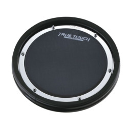 Tama TTK5S True Touch Training Kit 5-delt �ve Trommes�t (hardware, pedal &amp; b�kken medf�lger ikke) 