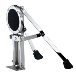 Tama TTK5S True Touch Training Kit 5-delt �ve Trommes�t (hardware, pedal &amp; b�kken medf�lger ikke) 