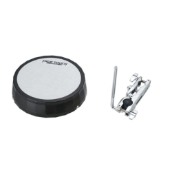 Tama TTK5S True Touch Training Kit 5-delt �ve Trommes�t (hardware, pedal &amp; b�kken medf�lger ikke) 