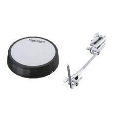 Tama TTK5S True Touch Training Kit 5-delt �ve Trommes�t (hardware, pedal &amp; b�kken medf�lger ikke) 