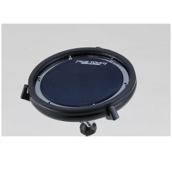 Tama TTSD10 True Touch AAD 10'' Lilletromme Pad (stativ medf�lger ikke) 