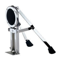 Tama TTBD6 True Touch Kick-It Bass Pad 6'' Stortromme Pad (pedal medf�lger ikke) 