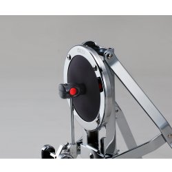 Tama TTBD6 True Touch Kick-It Bass Pad 6'' Stortromme Pad (pedal medf�lger ikke) 