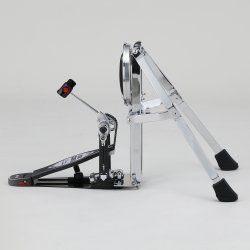 Tama TTBD6 True Touch Kick-It Bass Pad 6'' Stortromme Pad (pedal medf�lger ikke) 