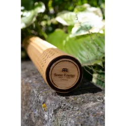 Meinl Sonic Energy RS2M Syntetisk Rattan Regn Stick (24" / 61 cm)