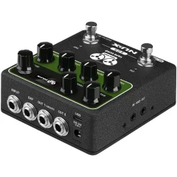 Nux NDD-7 Tape Echo Guitar Effekt Pedal