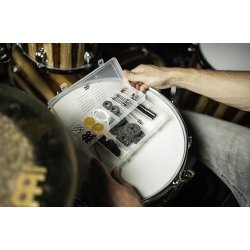Meinl Drum Tech Kit, MDTK