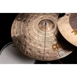 Meinl Percussion HBAC Heavy Cymbal Bacon, HBAC