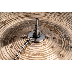 Meinl Percussion HBAC Heavy Cymbal Bacon, HBAC