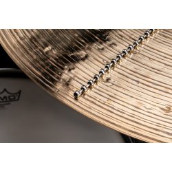 Meinl Percussion HBAC Heavy Cymbal Bacon, HBAC
