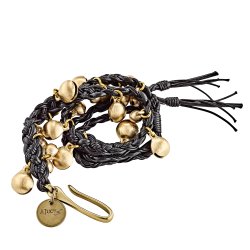 Meinl Percussion MABM Ajuch Bells/Klokker - Medium - (Sort) 