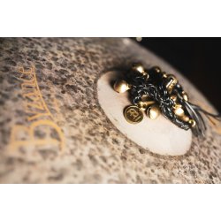 Meinl Percussion MABM Ajuch Bells/Klokker - Medium - (Sort) 