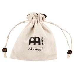 Meinl Percussion MABL Ajuch Bells/Klokker - Large - (R�d &amp; Golden)