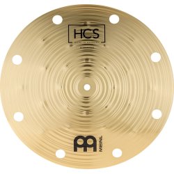 Meinl Cymbals HCS024SM HCS Smack Stack Set (10", 12", 14")  Smack Stack B�kkens�t 