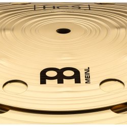 Meinl Cymbals HCS024SM HCS Smack Stack Set (10", 12", 14")  Smack Stack B�kkens�t 
