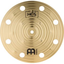 Meinl Cymbals HCS024SM HCS Smack Stack Set (10", 12", 14")  Smack Stack B�kkens�t 