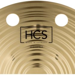 Meinl Cymbals HCS024SM HCS Smack Stack Set (10", 12", 14")  Smack Stack B�kkens�t 