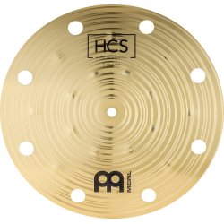 Meinl Cymbals HCS024SM HCS Smack Stack Set (10", 12", 14")  Smack Stack B�kkens�t 