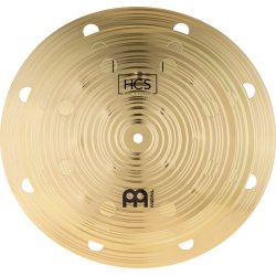 Meinl Cymbals HCS024SM HCS Smack Stack Set (10", 12", 14")  Smack Stack B�kkens�t 