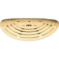 Meinl Cymbals HCS80246SM HCS Smack Stack Set (8", 10", 12", 14", 16") Smack Stack B�kkens�t