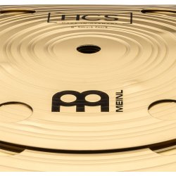 Meinl Cymbals HCS80246SM HCS Smack Stack Set (8", 10", 12", 14", 16") Smack Stack B�kkens�t