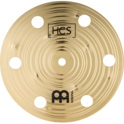 Meinl Cymbals HCS80246SM HCS Smack Stack Set (8", 10", 12", 14", 16") Smack Stack B�kkens�t