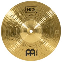 Meinl Cymbals HCS-CS2 HCS Expander Cymbal Set (10S, 14H, 16C, 18C &amp; 20R) Udvidet B�kkens�t 