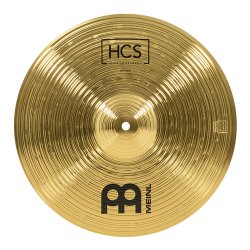 Meinl Cymbals HCS-SCS1 HCS Ultimate Cymbal Set (8B,10S,14H,14C,18C,14CH,20R&16T) Ultimate B�kkens�t
