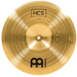 Meinl Cymbals HCS-SCS Super Cymbal Set (10S, 14H, 16C, 16CH, 18C &amp; 20R) Super B�kkens�t 