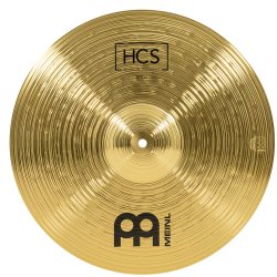 Meinl Cymbals HCS-SCS Super Cymbal Set (10S, 14H, 16C, 16CH, 18C &amp; 20R) Super B�kkens�t 