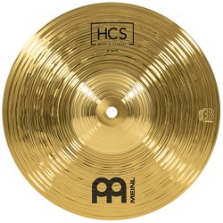Meinl Cymbals HCS-SCS Super Cymbal Set (10S, 14H, 16C, 16CH, 18C &amp; 20R) Super B�kkens�t 