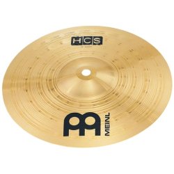 Meinl Cymbals HCS10S 10'' Splash HCS Serien 