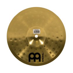 Meinl Cymbals HCS10S 10'' Splash HCS Serien 