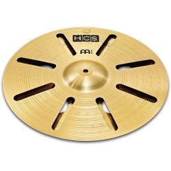 Meinl Cymbals HCS12TRS 12'' Trash Stack