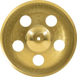 Meinl Cymbals HCS12TRS 12'' Trash Stack